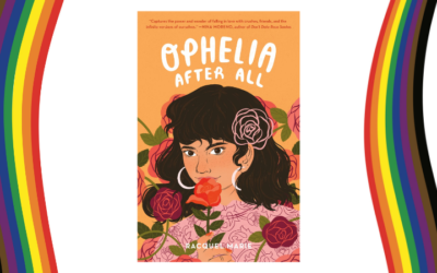 Ophelia After All – Boy-Crazy High School Senior Ophelia Crushes on another Girl… And Has To Figure Out What It Means… And What To Do About It!