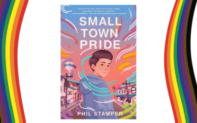 Small Town Pride – A Gay 13 Year Old Finds Himself, His Voice, and Maybe… Community